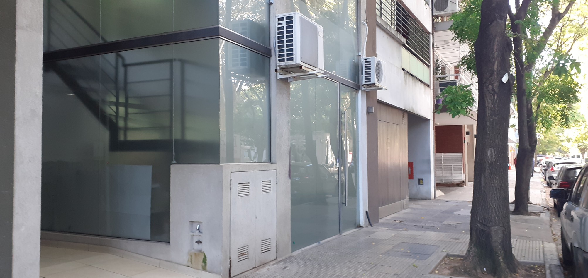 Local En Venta En La Mejor Zona De Palermo Hollywood