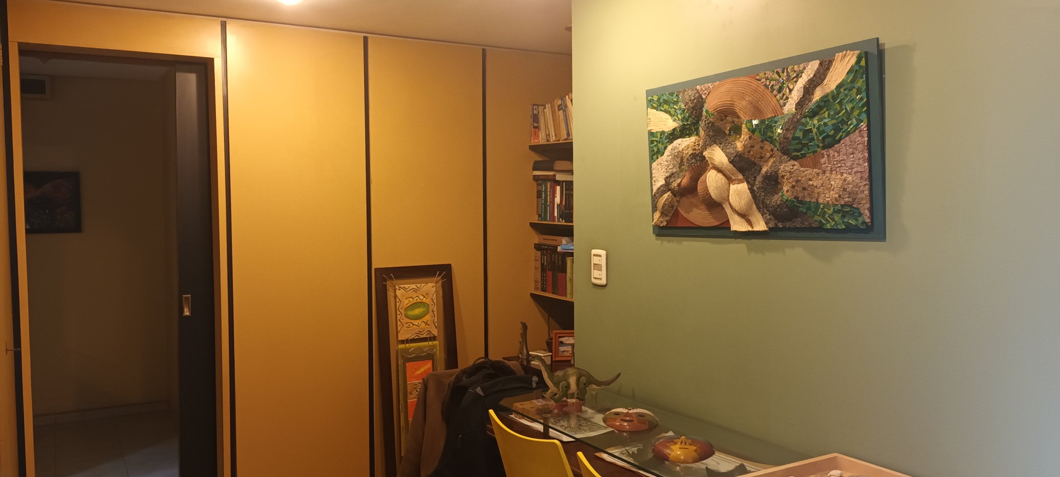 Casa en venta de 5 ambientes en Villa Urquiza con parque y pileta sobre lote propio 