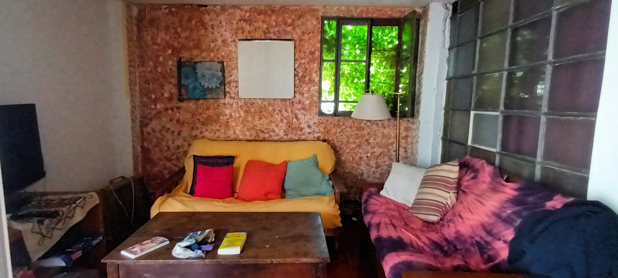 PH EN VENTA DE 7 AMBIENTES CON GRAN TERRAZA EN PALERMO SOHO SIN EXPENSAS 
