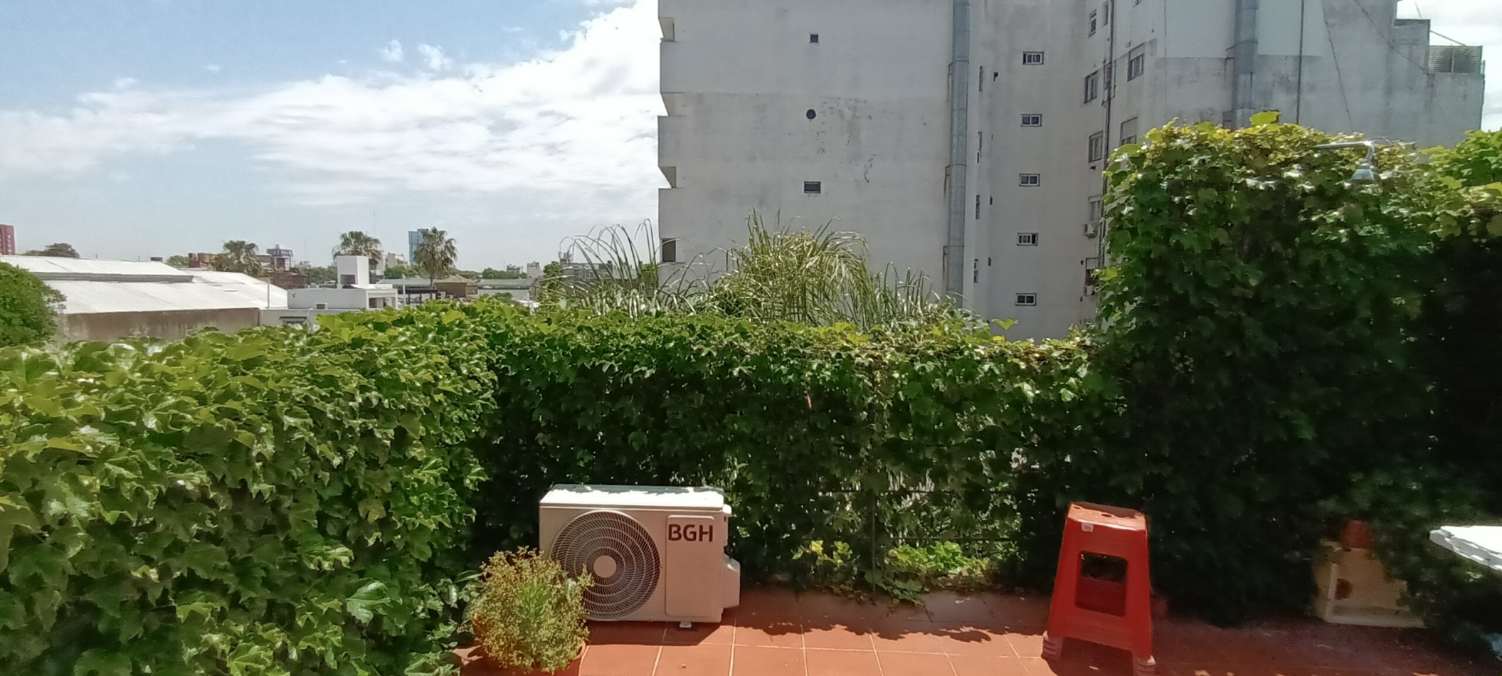 PH EN VENTA DE 7 AMBIENTES CON GRAN TERRAZA EN PALERMO SOHO SIN EXPENSAS 