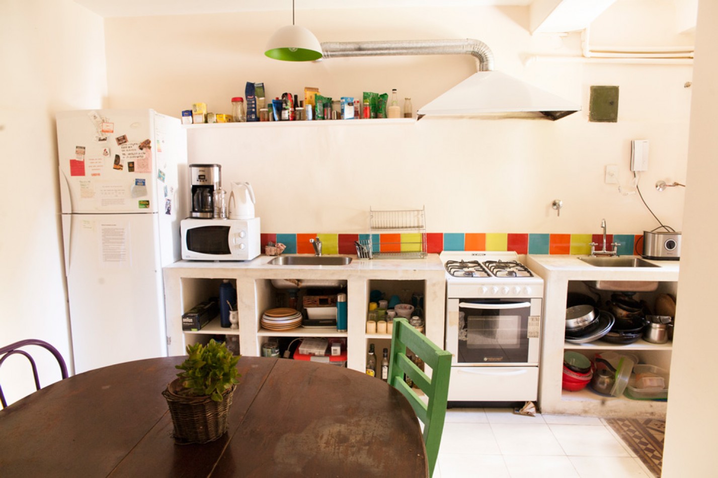 PH EN VENTA DE 7 AMBIENTES CON GRAN TERRAZA EN PALERMO SOHO SIN EXPENSAS 