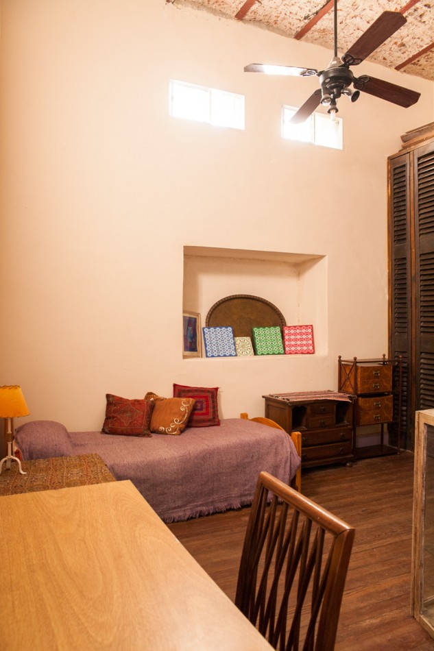 PH EN VENTA DE 7 AMBIENTES CON GRAN TERRAZA EN PALERMO SOHO SIN EXPENSAS 