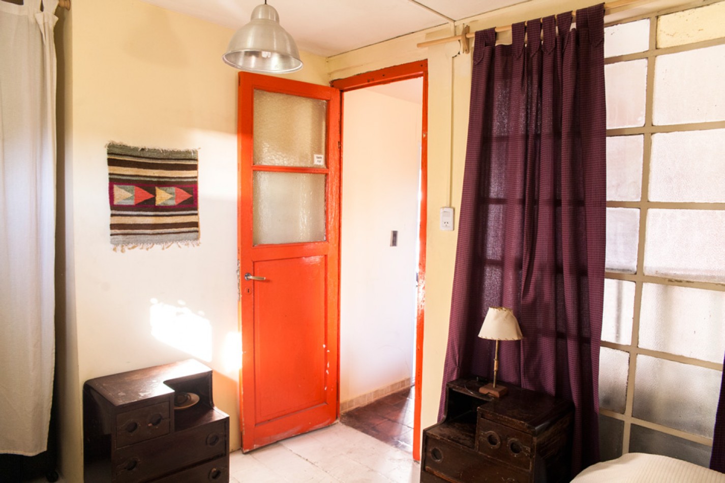PH EN VENTA DE 7 AMBIENTES CON GRAN TERRAZA EN PALERMO SOHO SIN EXPENSAS 
