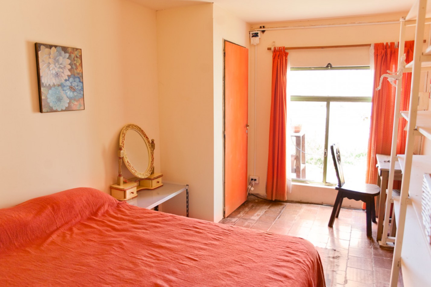 PH EN VENTA DE 7 AMBIENTES CON GRAN TERRAZA EN PALERMO SOHO SIN EXPENSAS 