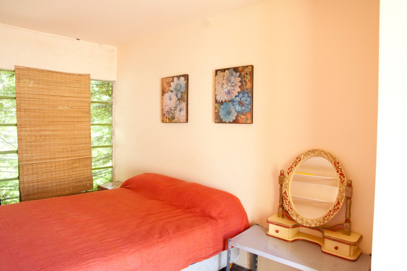 PH EN VENTA DE 7 AMBIENTES CON GRAN TERRAZA EN PALERMO SOHO SIN EXPENSAS 