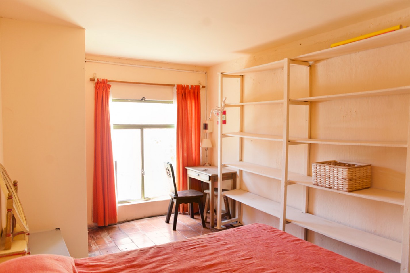 PH EN VENTA DE 7 AMBIENTES CON GRAN TERRAZA EN PALERMO SOHO SIN EXPENSAS 