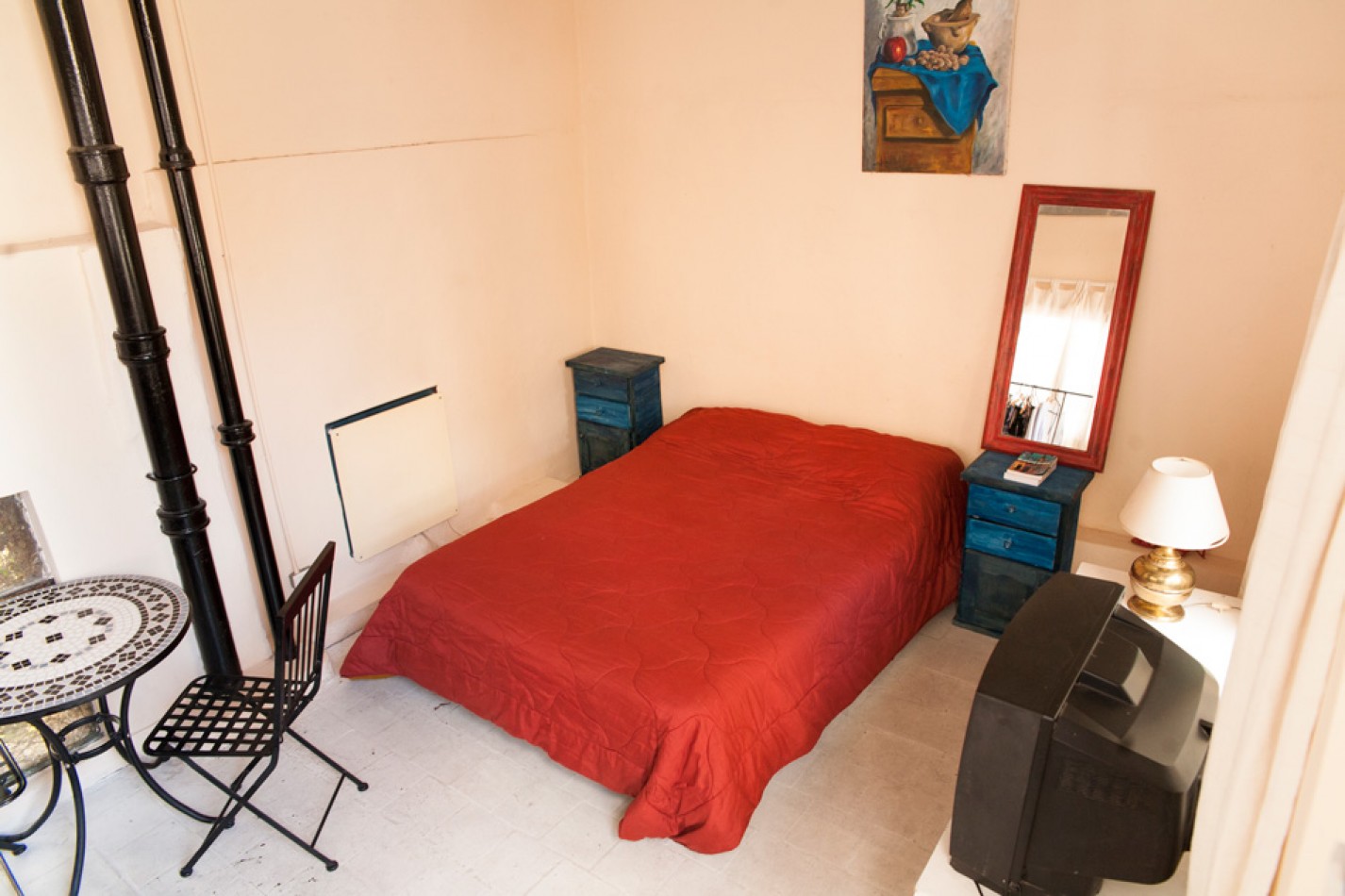 PH EN VENTA DE 7 AMBIENTES CON GRAN TERRAZA EN PALERMO SOHO SIN EXPENSAS 