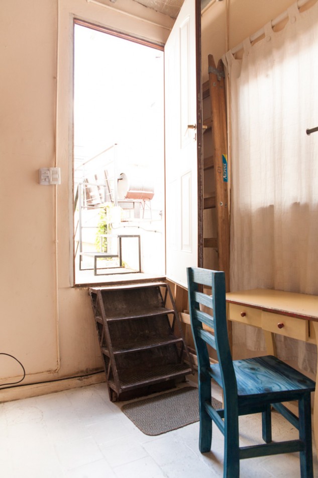 PH EN VENTA DE 7 AMBIENTES CON GRAN TERRAZA EN PALERMO SOHO SIN EXPENSAS 