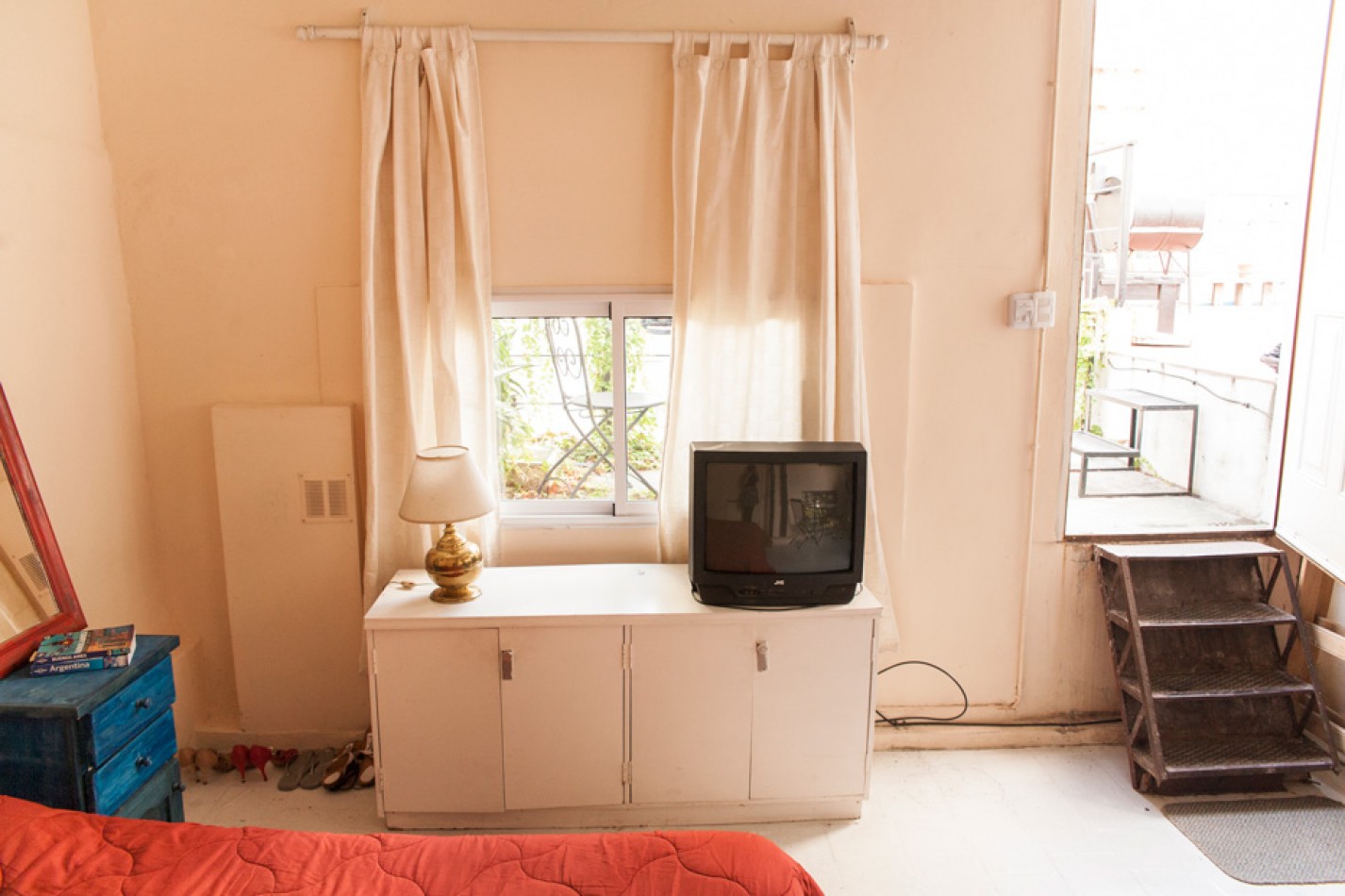 PH EN VENTA DE 7 AMBIENTES CON GRAN TERRAZA EN PALERMO SOHO SIN EXPENSAS 