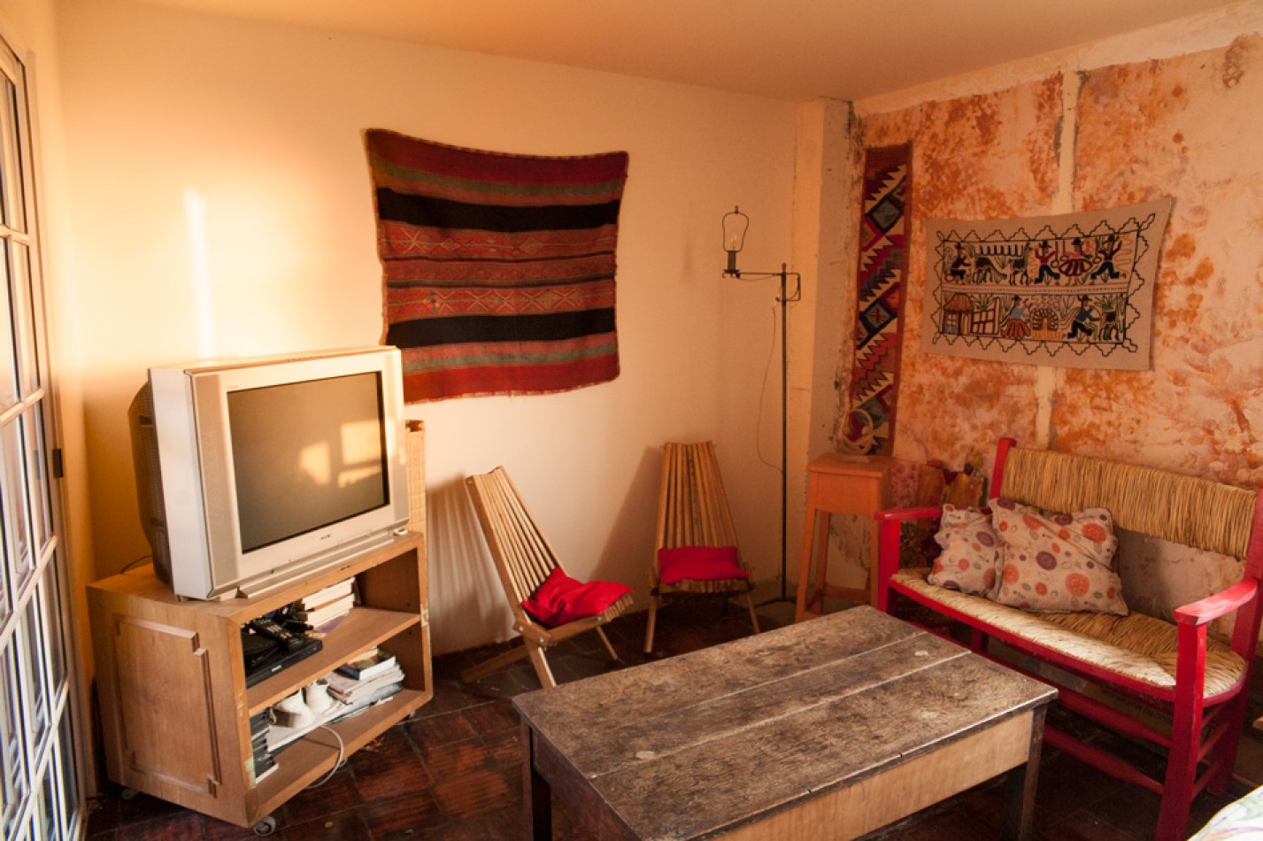 PH EN VENTA DE 7 AMBIENTES CON GRAN TERRAZA EN PALERMO SOHO SIN EXPENSAS 