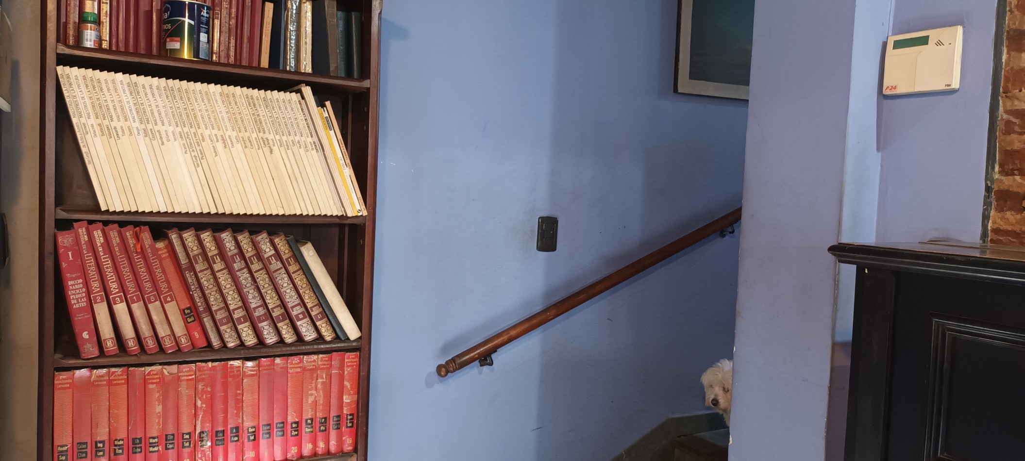 CASA CON DOS DEPTOS INDEPENDIENTES EN VENTA SOBRE LOTE PROPIO EN FLORES CON PATIO Y TERRAZA