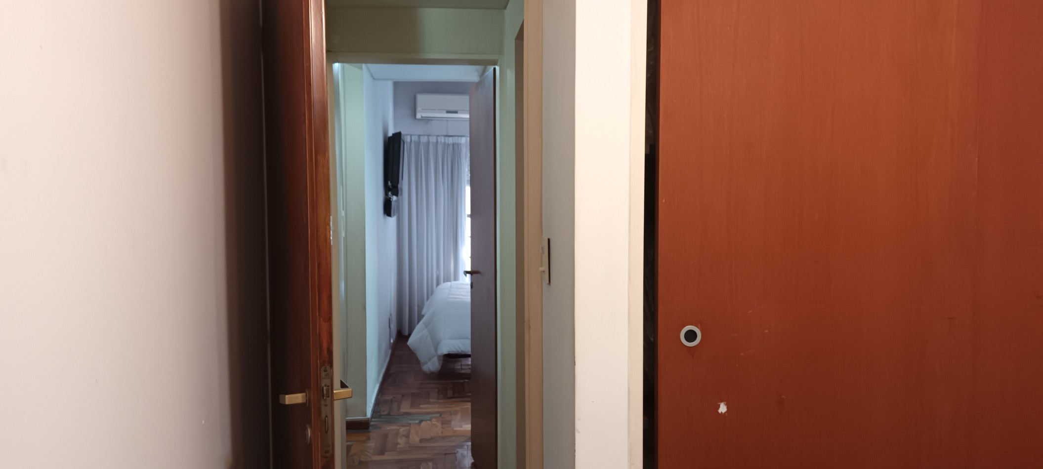 DEPARTAMENTO EN  VENTA DE 4 AMBIENTES  EN LA MEJOR ZONA DE PALERMO CON BALCON , COCHERA , PATIO Y BAULERA