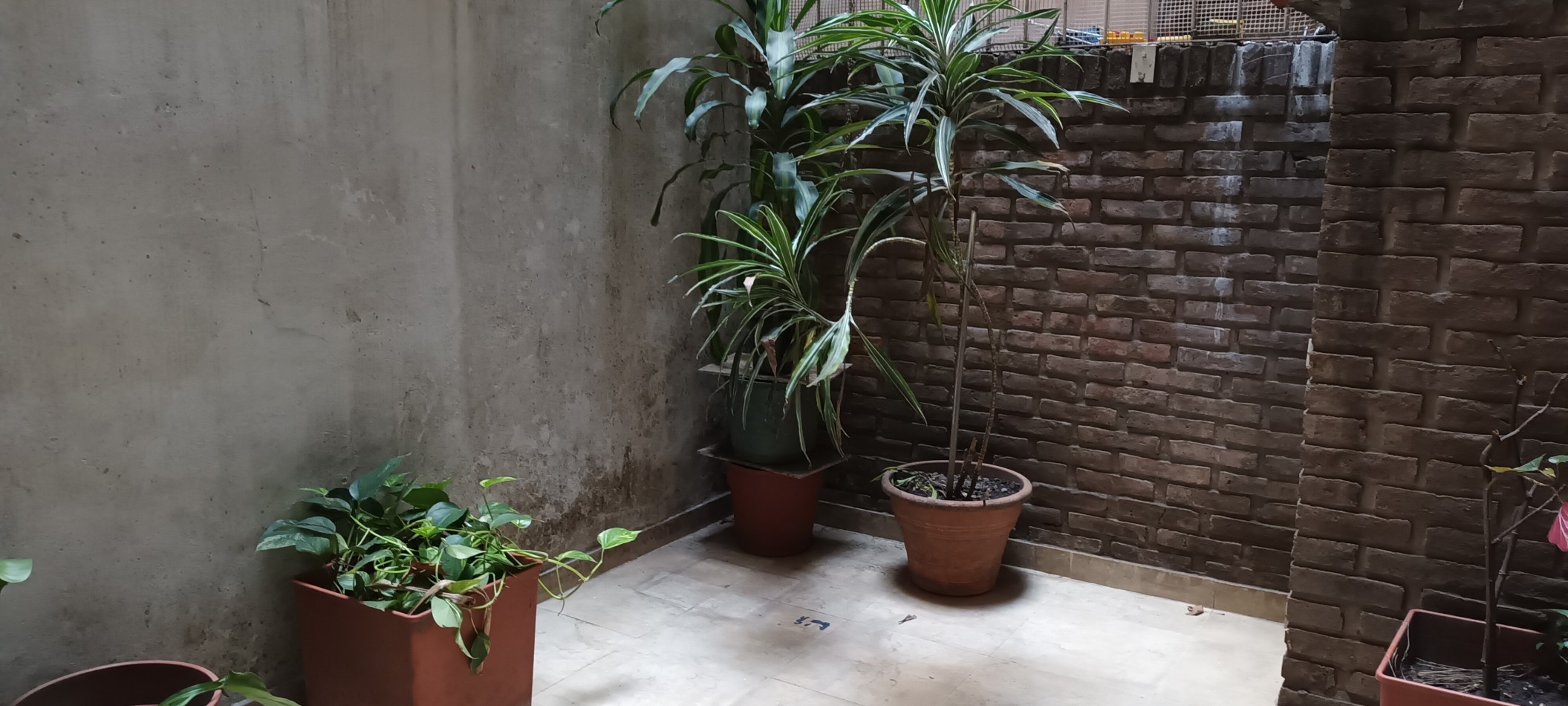 DEPARTAMENTO EN  VENTA DE 4 AMBIENTES  EN LA MEJOR ZONA DE PALERMO CON BALCON , COCHERA , PATIO Y BAULERA