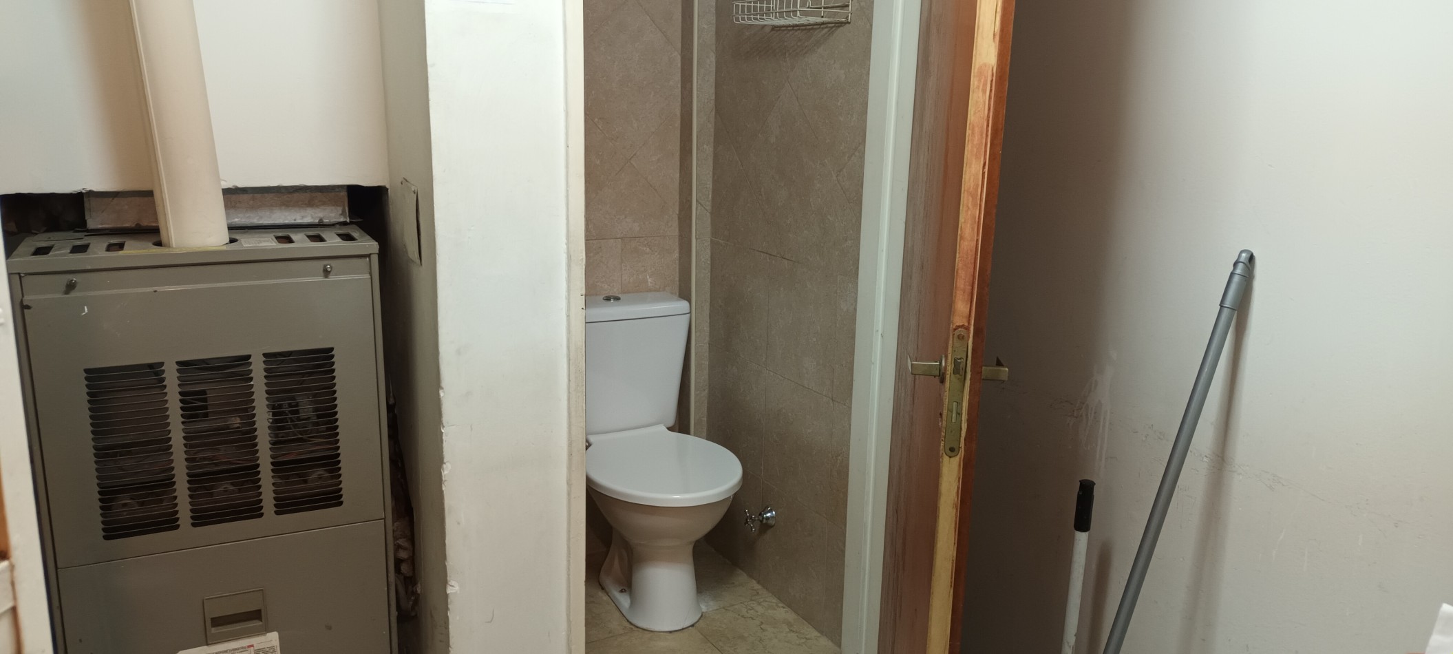 DEPARTAMENTO EN  VENTA DE 4 AMBIENTES  EN LA MEJOR ZONA DE PALERMO CON BALCON , COCHERA , PATIO Y BAULERA
