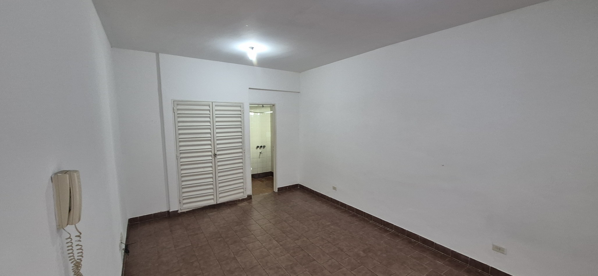 DEPARTAMENTO MONOAMBIENTE EN VENTA EN PALERMO HOLLYWOOD APTO CREDITO 