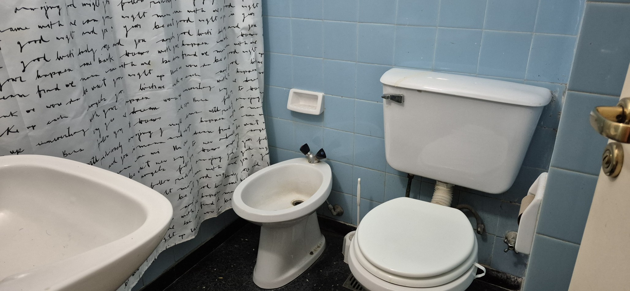 DEPARTAMENTO EN ALQUILER DE 2 AMBIENTES ZONA ALTO PALERMO  RECOLETA 