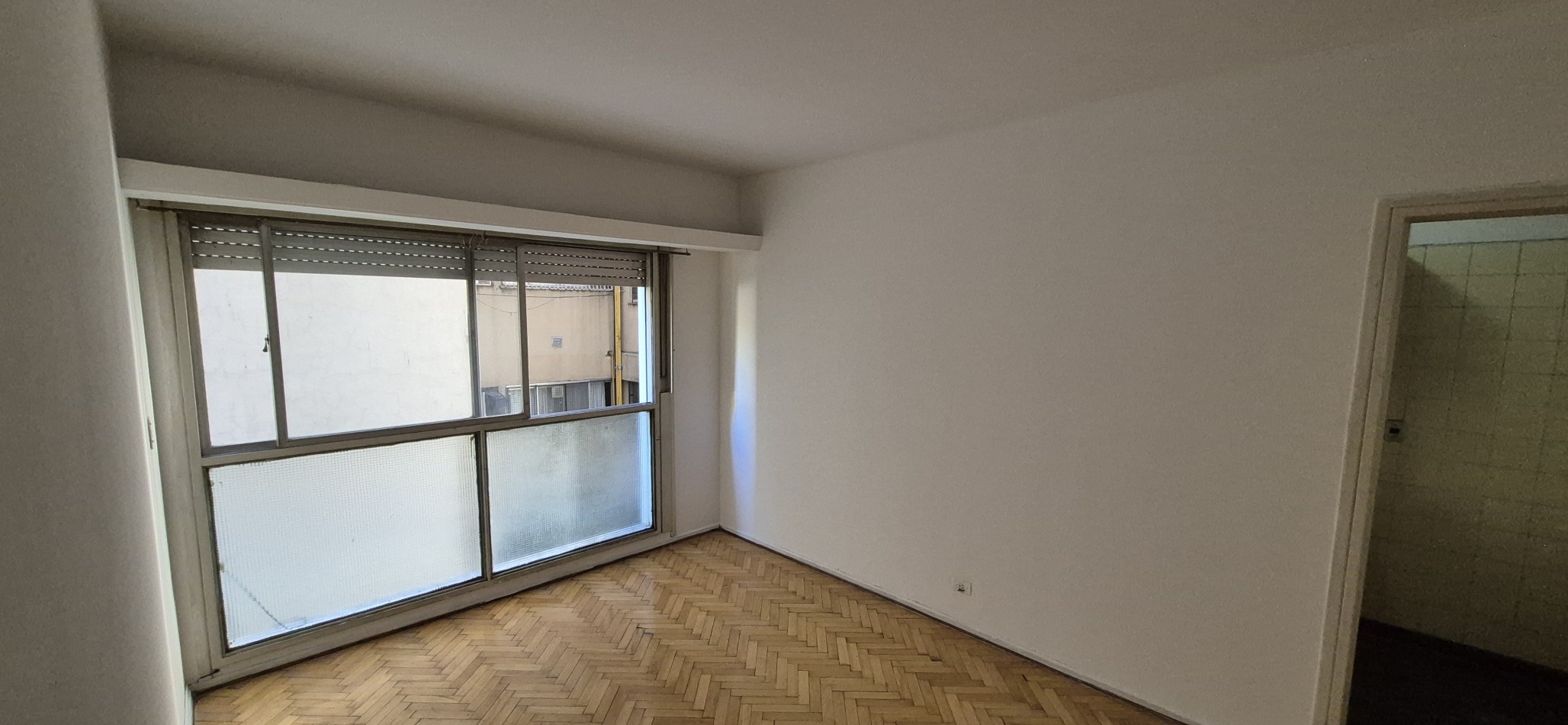 DEPARTAMENTO EN ALQUILER DE 2 AMBIENTES ZONA ALTO PALERMO  RECOLETA 