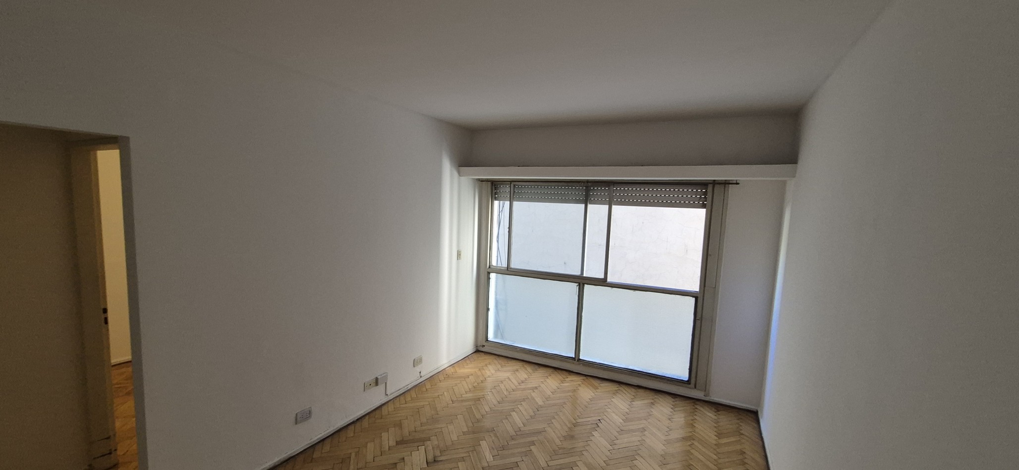 DEPARTAMENTO EN ALQUILER DE 2 AMBIENTES ZONA ALTO PALERMO  RECOLETA 