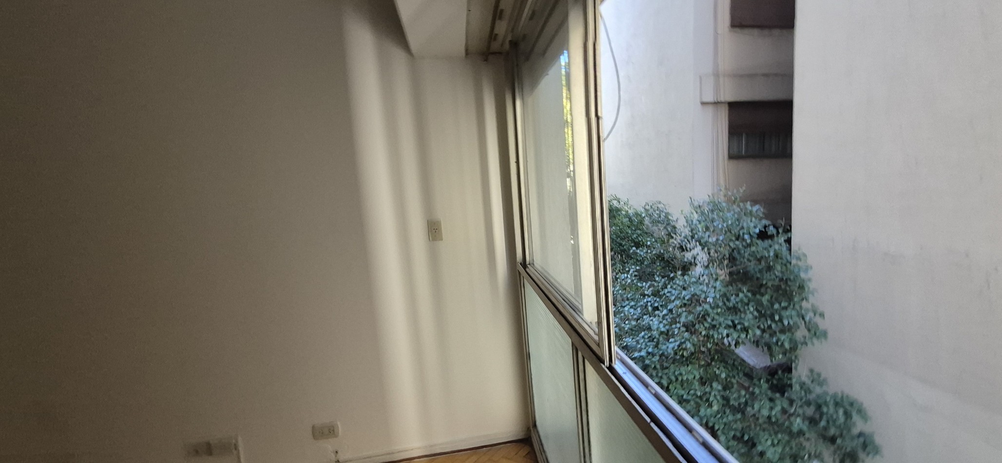 DEPARTAMENTO EN ALQUILER DE 2 AMBIENTES ZONA ALTO PALERMO  RECOLETA 