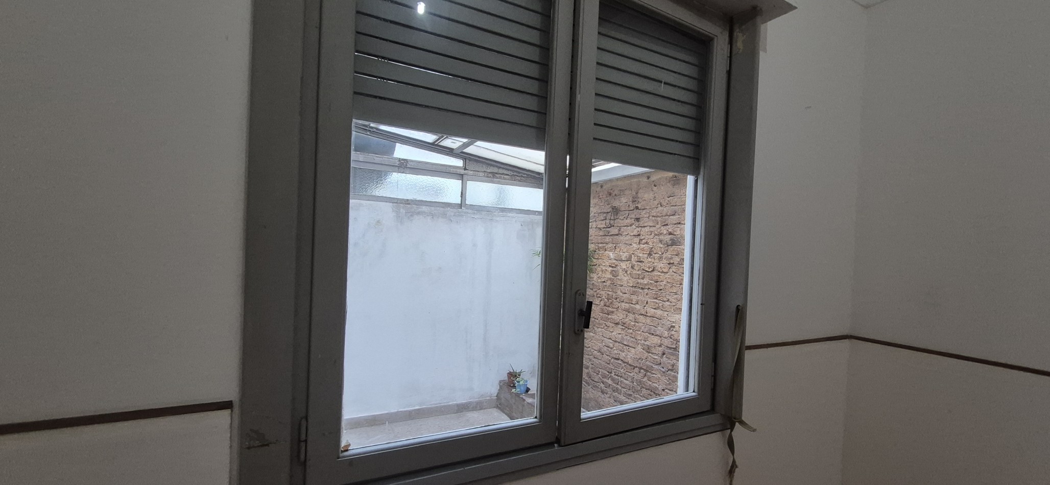 PH  2 Ambientes en Venta En Colegiales PB Con Patio