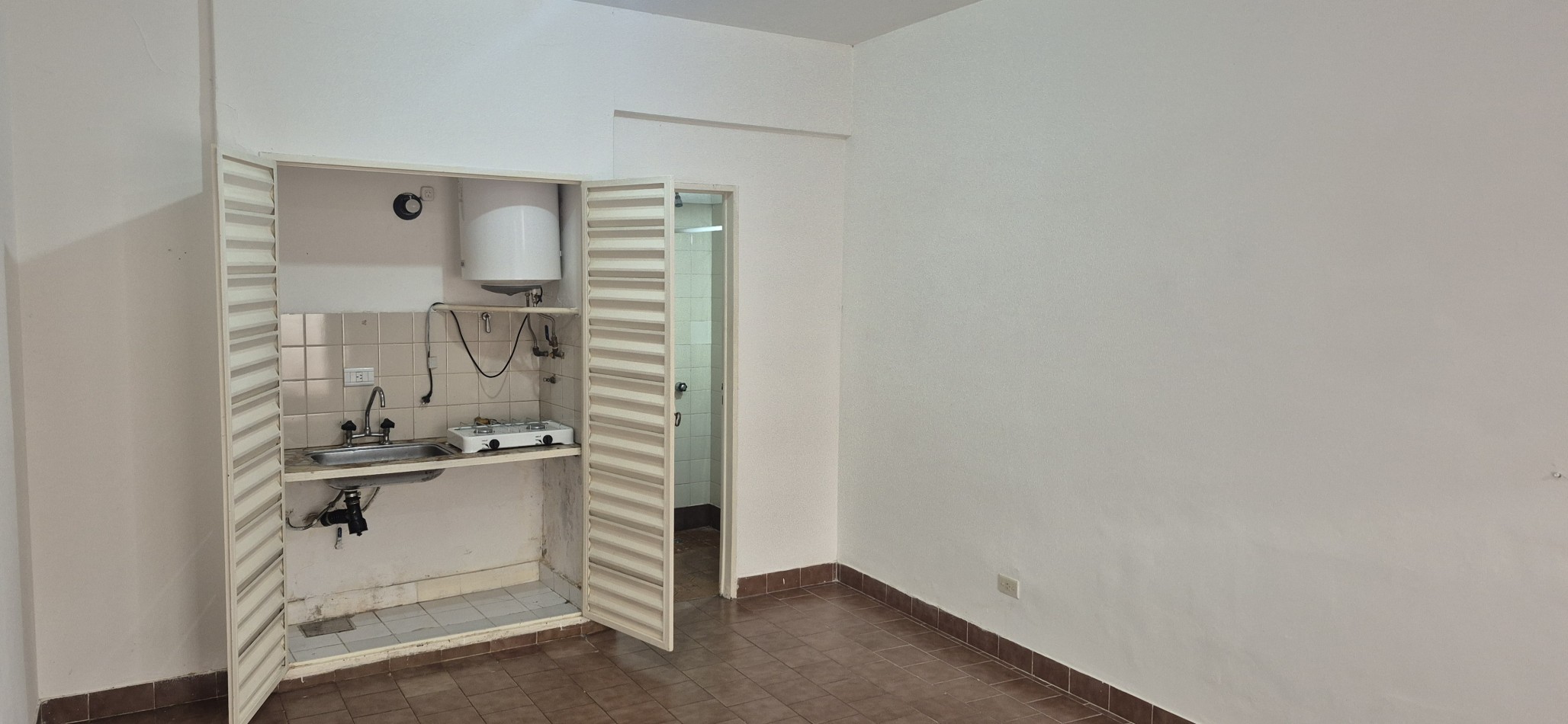 DEPARTAMENTO MONOAMBIENTE EN VENTA EN PALERMO HOLLYWOOD APTO CREDITO 
