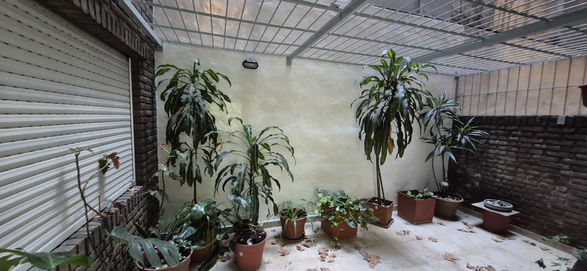 DEPARTAMENTO EN  VENTA DE 4 AMBIENTES  EN LA MEJOR ZONA DE PALERMO CON BALCON , COCHERA , PATIO Y BAULERA