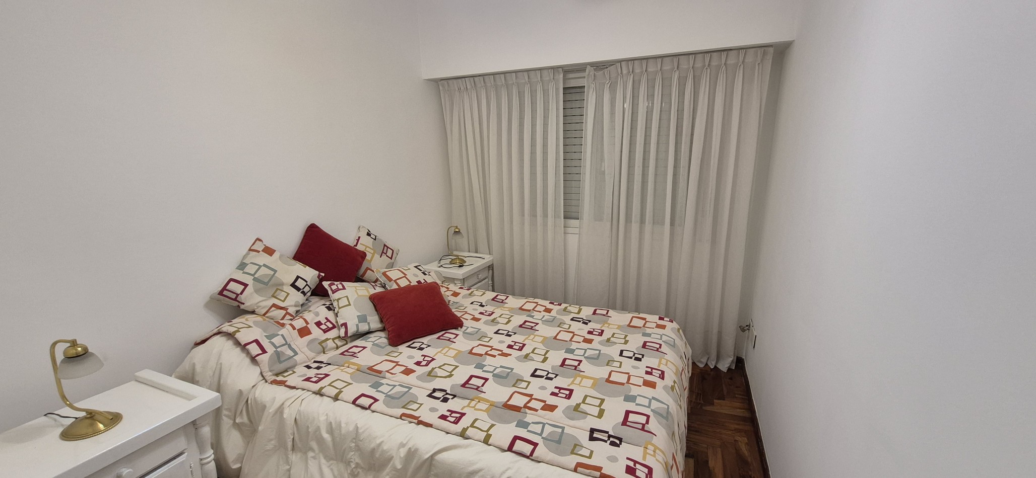 DEPARTAMENTO EN  VENTA DE 4 AMBIENTES  EN LA MEJOR ZONA DE PALERMO CON BALCON , COCHERA , PATIO Y BAULERA