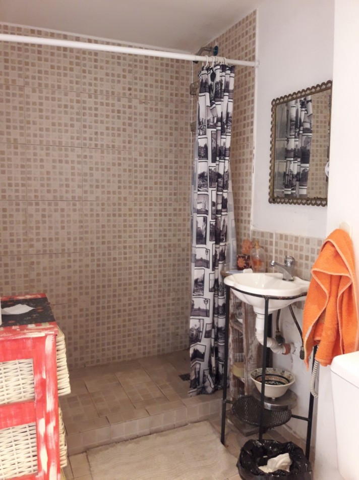 PH EN VENTA DE 7 AMBIENTES CON GRAN TERRAZA EN PALERMO SOHO SIN EXPENSAS 