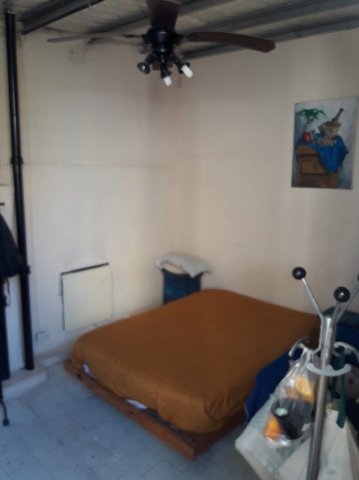 PH EN VENTA DE 7 AMBIENTES CON GRAN TERRAZA EN PALERMO SOHO SIN EXPENSAS 