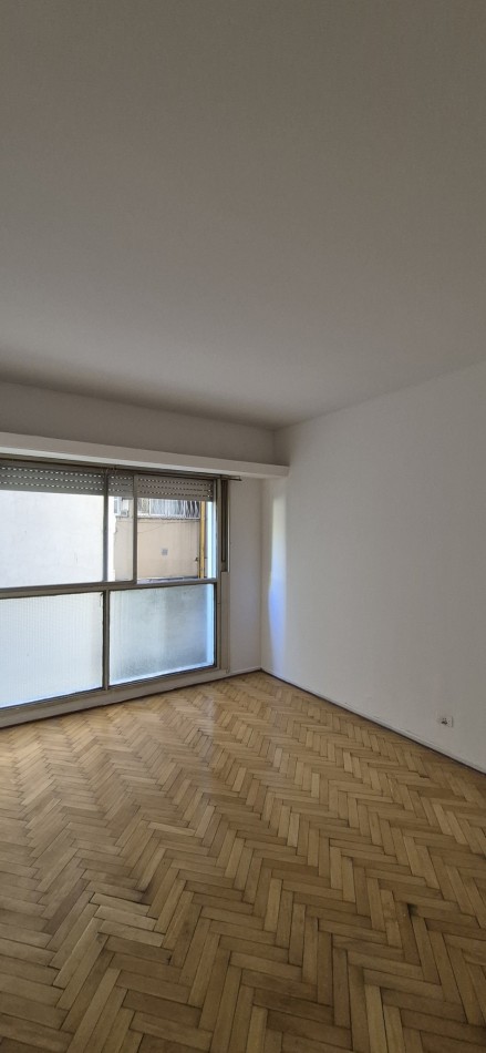 DEPARTAMENTO EN ALQUILER DE 2 AMBIENTES ZONA ALTO PALERMO  RECOLETA 