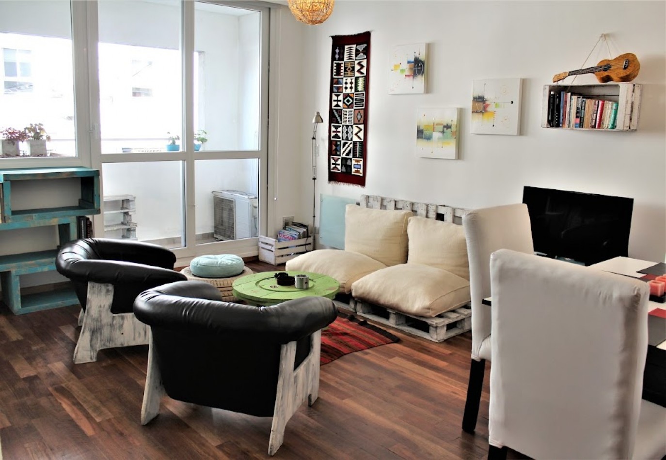 en venta Amplio monoambiente divisible en la mejor zona de Nuñez a metros de libertador