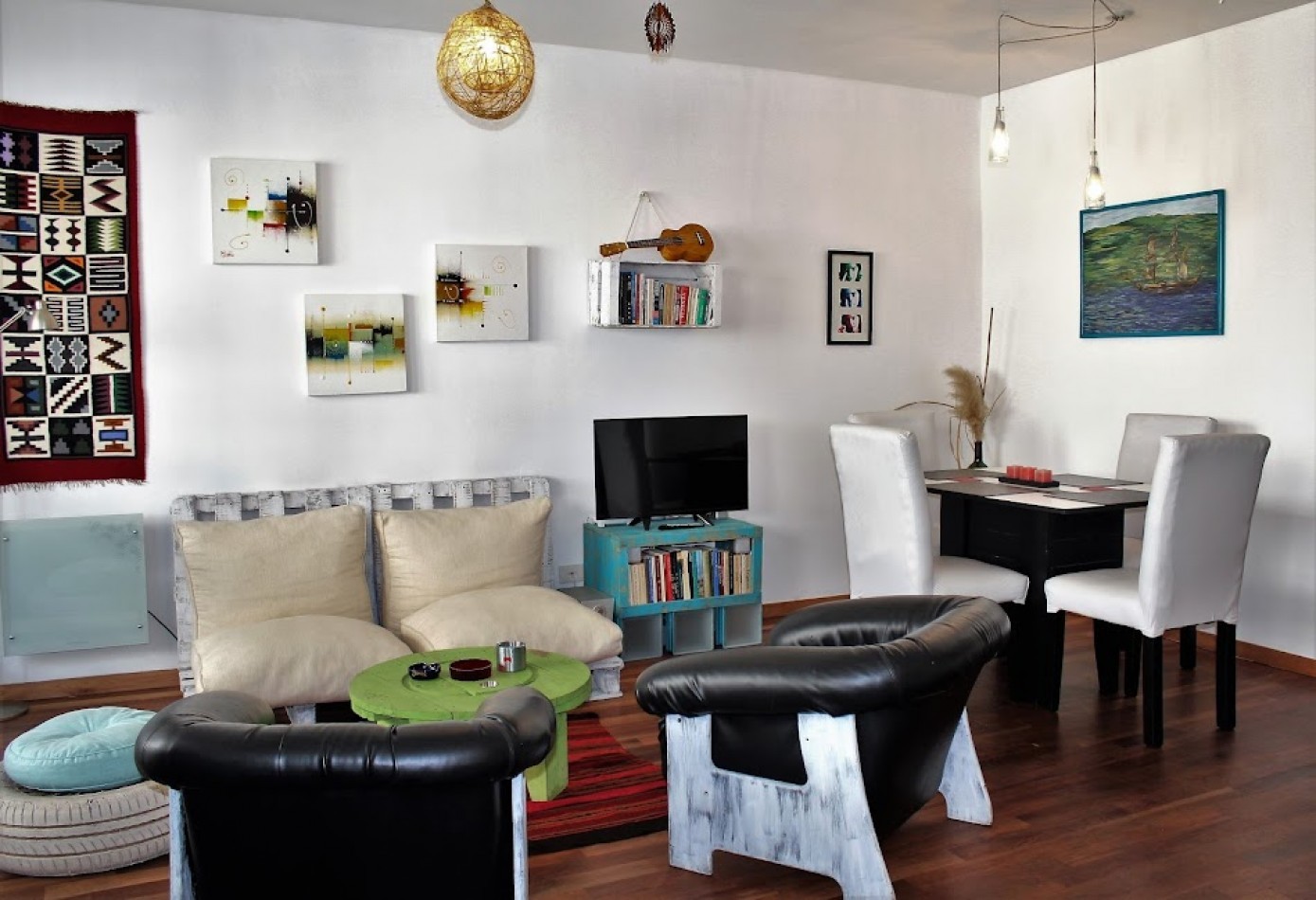 en venta Amplio monoambiente divisible en la mejor zona de Nuñez a metros de libertador