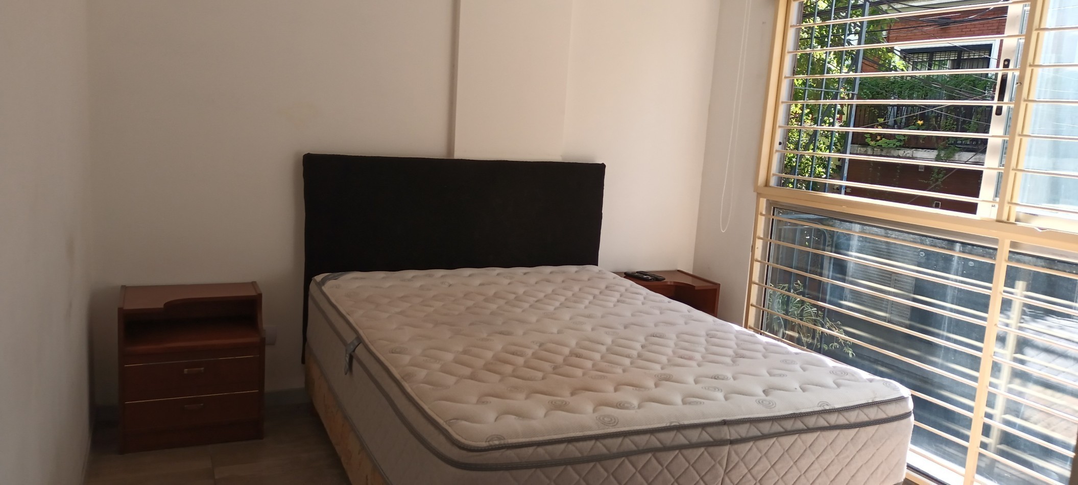 DEPARTAMENTO DE 2 AMBIENTES EN VENTA BARRIO DE  SAN CRISTOBAL EDIFICIO MODERNO 