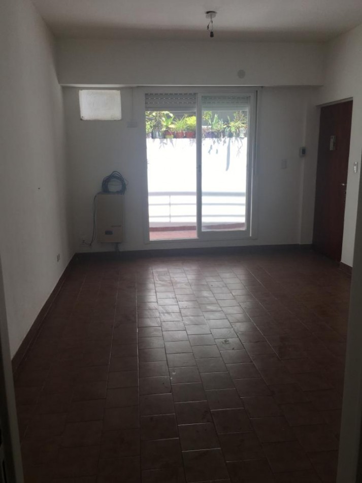 DEPARTAMENTO MONOAMBIENTE EN VENTA EN PALERMO HOLLYWOOD APTO CREDITO 