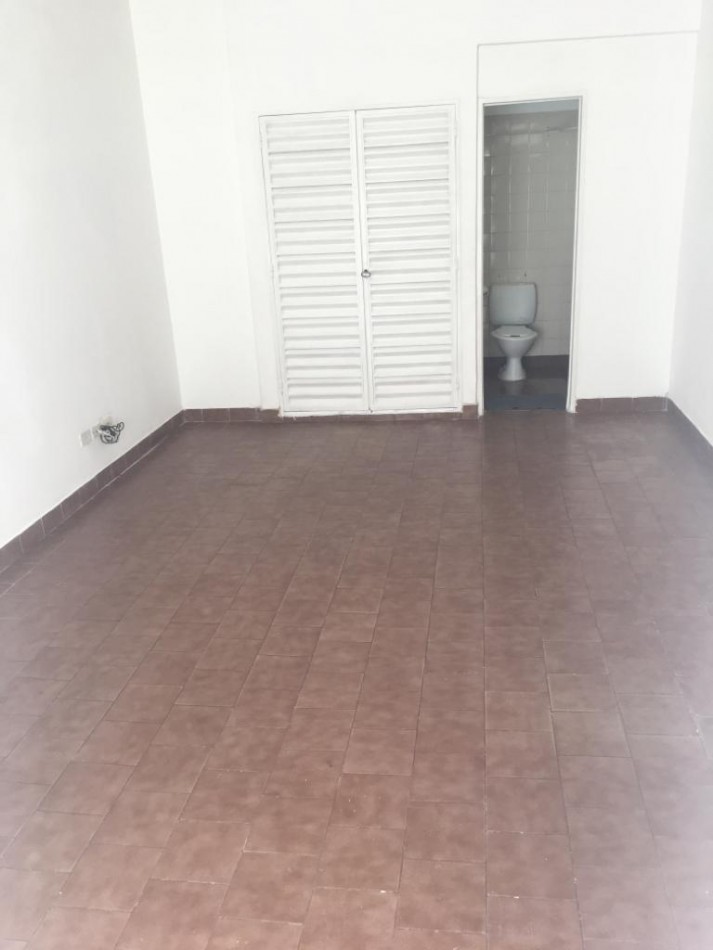 DEPARTAMENTO MONOAMBIENTE EN VENTA EN PALERMO HOLLYWOOD APTO CREDITO 