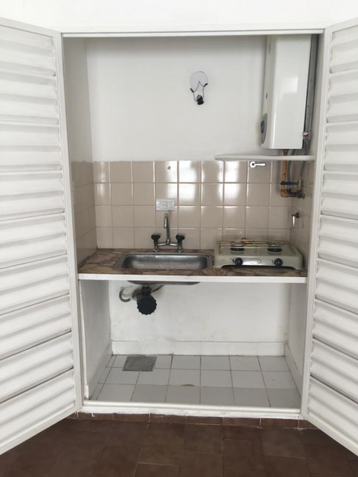 DEPARTAMENTO MONOAMBIENTE EN VENTA EN PALERMO HOLLYWOOD APTO CREDITO 