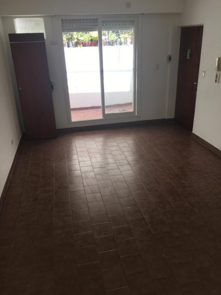 DEPARTAMENTO MONOAMBIENTE EN VENTA EN PALERMO HOLLYWOOD APTO CREDITO 