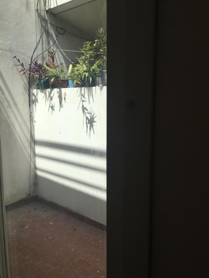DEPARTAMENTO MONOAMBIENTE EN VENTA EN PALERMO HOLLYWOOD APTO CREDITO 