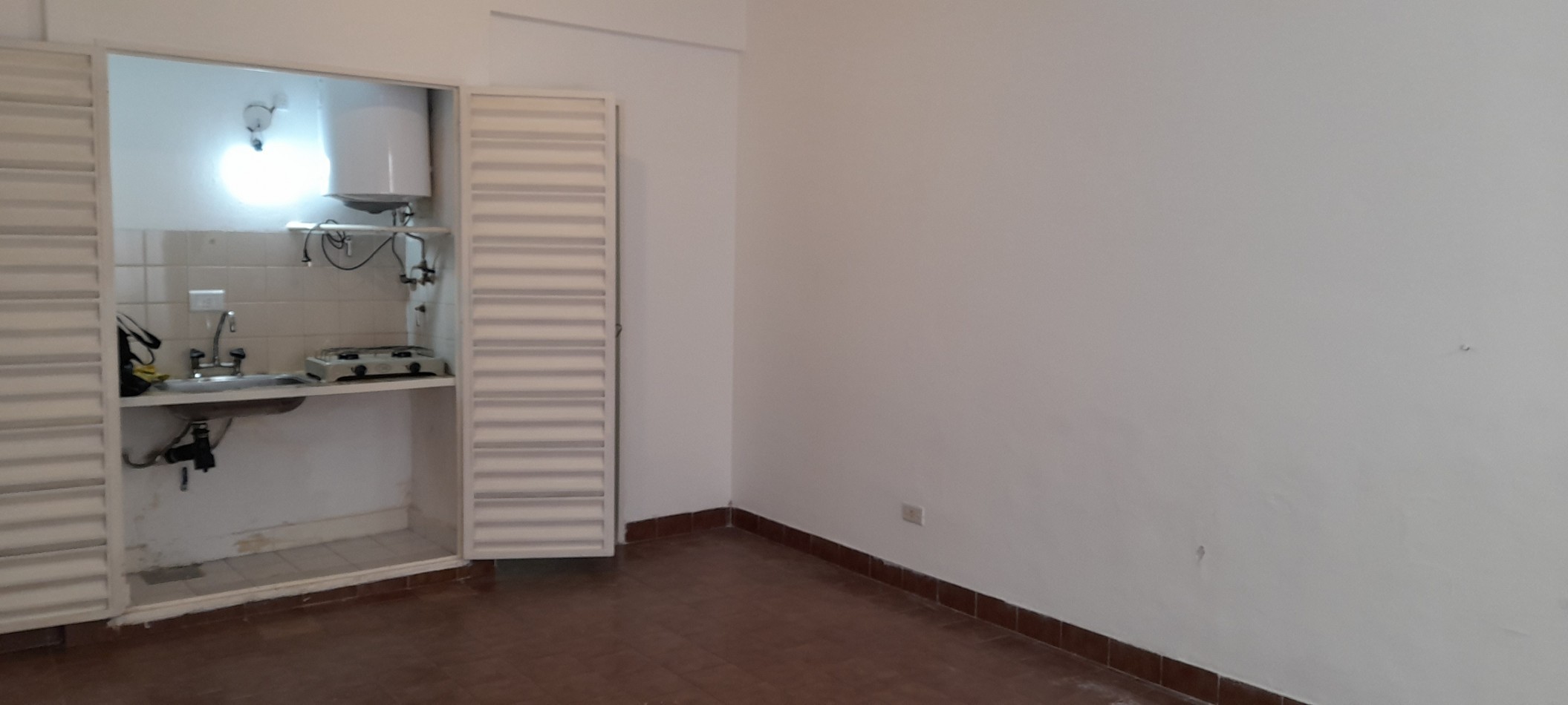 DEPARTAMENTO MONOAMBIENTE EN VENTA EN PALERMO HOLLYWOOD APTO CREDITO 