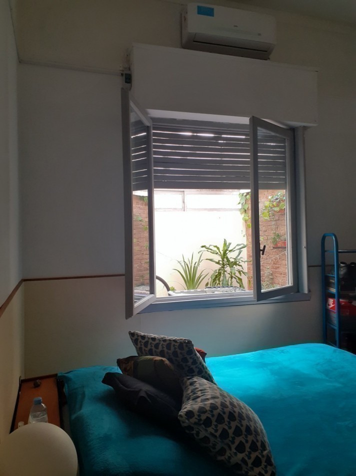 PH  2 Ambientes en Venta En Colegiales PB Con Patio