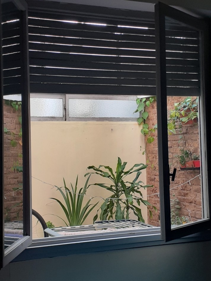 PH  2 Ambientes en Venta En Colegiales PB Con Patio