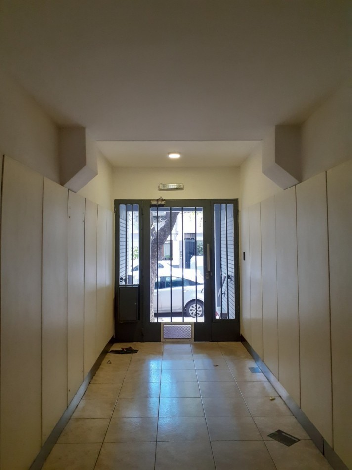 DEPARTAMENTO MONOAMBIENTE EN VENTA EN PALERMO HOLLYWOOD APTO CREDITO 