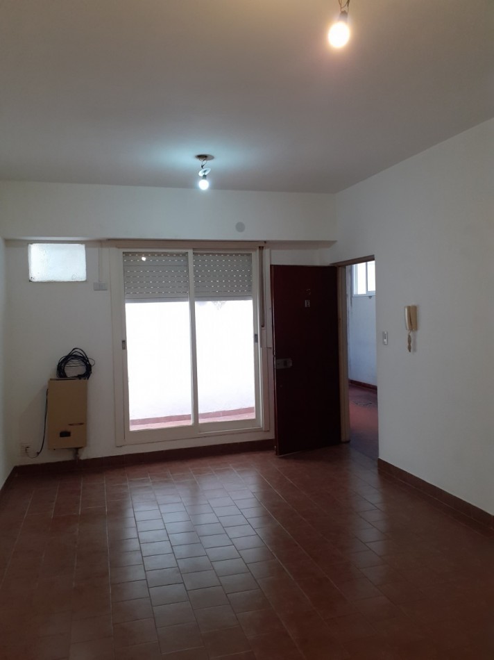 DEPARTAMENTO MONOAMBIENTE EN VENTA EN PALERMO HOLLYWOOD APTO CREDITO 