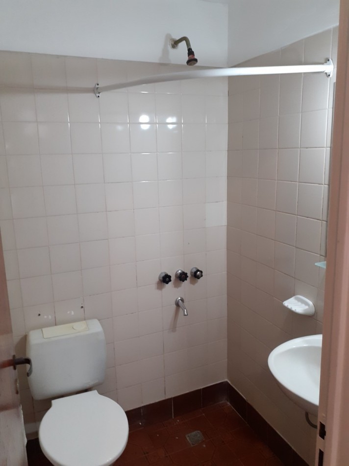 DEPARTAMENTO MONOAMBIENTE EN VENTA EN PALERMO HOLLYWOOD APTO CREDITO 