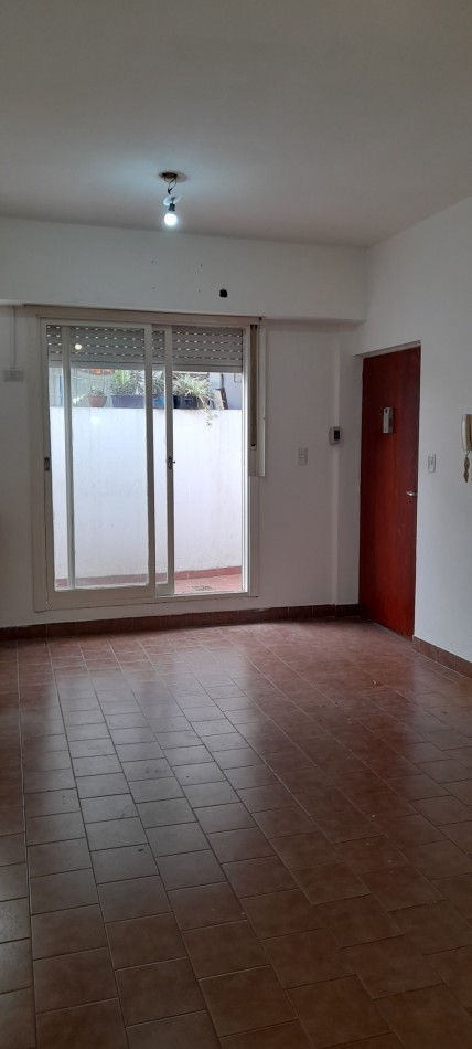 DEPARTAMENTO MONOAMBIENTE EN VENTA EN PALERMO HOLLYWOOD APTO CREDITO 