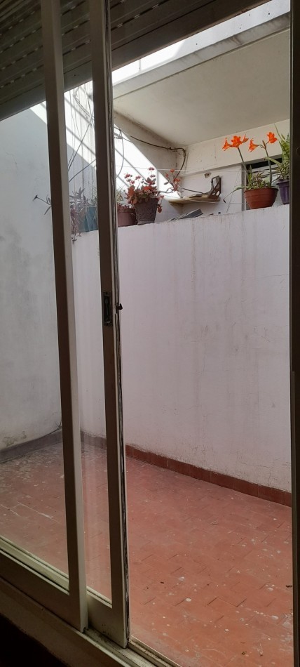 DEPARTAMENTO MONOAMBIENTE EN VENTA EN PALERMO HOLLYWOOD APTO CREDITO 