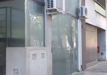 Local En Venta En La Mejor Zona De Palermo Hollywood
