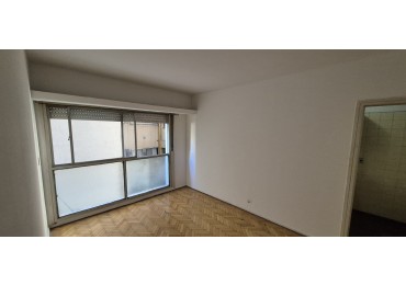 DEPARTAMENTO EN ALQUILER DE 2 AMBIENTES ZONA ALTO PALERMO  RECOLETA 