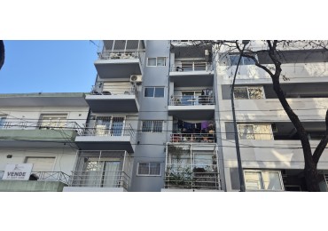 DEPARTAMENTO MONOAMBIENTE EN VENTA EN PALERMO HOLLYWOOD APTO CREDITO 