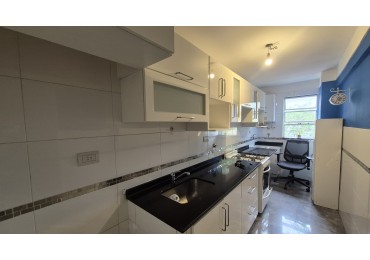 DEPARTAMENTO EN VENTA DE 3 AMBIENTES EN BELGRANO EN EXCELENTE ESTADO